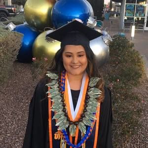 Meet your Posher, Katlyn